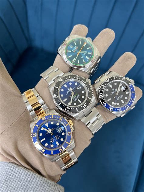 rolex flooding market|All the Rolex Submariner watches ever made are now worth $50 .